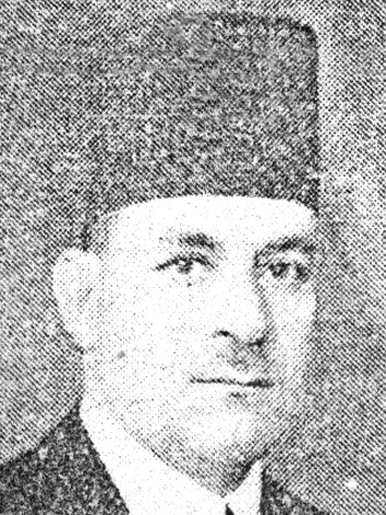 أحمد الشايب